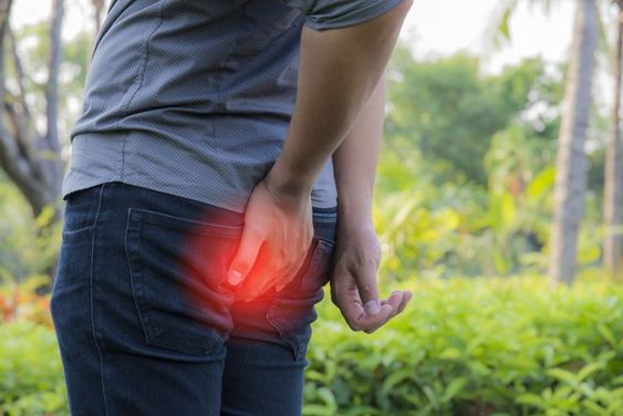 Piriformis Syndrome: Symptoms, Causes and Treatment